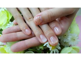 オリジナルネイル☆