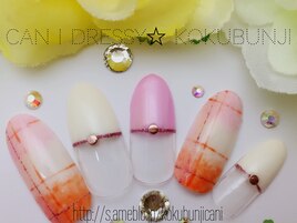 定額ネイル￥6980