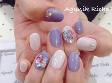 アグニークリッシェ(Agunik Riche)/