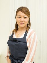 トータルビューティーサロン アベック(AVEC) kumi 
