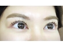 アンジェリーク 八王子店/まつげパーマ