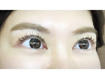 アンジェリーク 八王子店/まつげパーマ