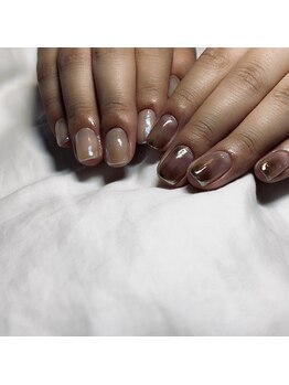 エニデイ(ANY DAY)/nuance