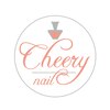 チアリィーネイル(Cheery nail)ロゴ