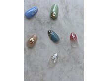 ネイルモア 札幌店(NAIL moA)