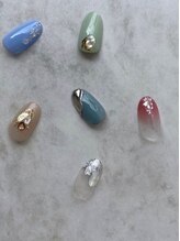 ネイルモア 札幌店(NAIL moA)