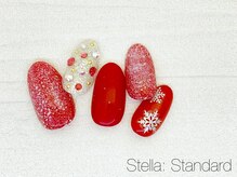 ステラ(Stella)/▼スタンダードコース5980