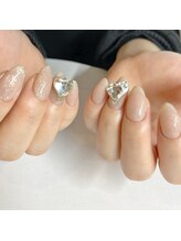 ダリア 西大寺本店(DAHLIA)/ハートビジュー☆