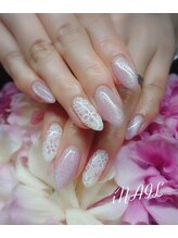 アイネイル(iNAIL)/