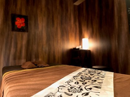 アジアンリラクゼーション ヴィラ 新所沢店(asian relaxation villa)の写真