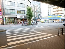 ボディケアスタイル 西中島店/◆西中島南方駅より《２》