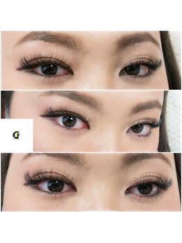 カフカ(Cafca)/ボリュームラッシュ120束☆