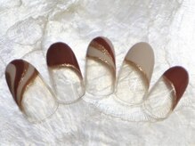 ブルーデイジー(Blue daisy)/定額Ａｒｔコース★