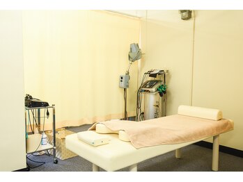 ボディケアシン(Body Care Shin)