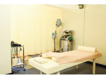 ボディケアシン(Body Care Shin)の写真