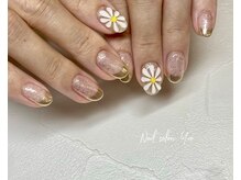 ネイルサロン結/120min