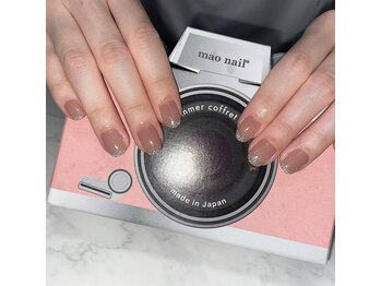 アイリッシュネイル 久屋大通店(Irish Nail)/フラッシュネイル