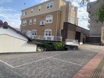 ラティーク 本店 長崎 諫早/【外観イメージ】