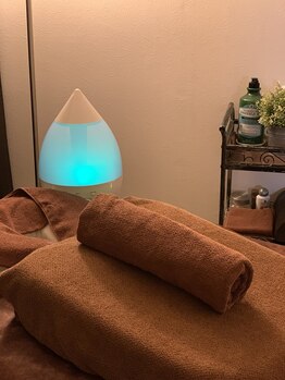 アロマー 川崎店/お部屋の雰囲気（1）