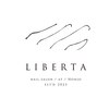 リベルタ(LIBERTA)のお店ロゴ