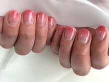 ネイルトリム(nailtrim)の雰囲気（ちゅるんとしたツヤが美しさを際立てます♪）