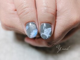 ペガサスネイル