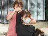 首肩こり/上半身集中【驚くほど楽になる新手法★PNF筋整復法】4000円
