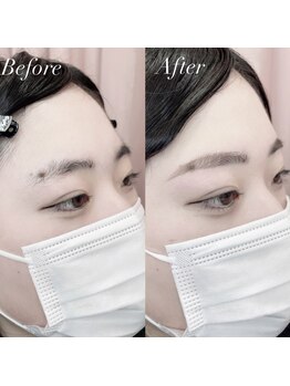 ルチア(Lucia)/アイブロウ