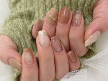 アングゥイー(ungu iE)/ガーリーニュアンス