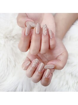 シーラブリ(Cloveli)/大人カラーネイル