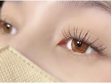 ナチュレ 久米川店(NATURE)/フラットラッシュ100本