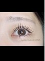 アイラッシュサロン ダイアナ(Eyelash Salon DIANA) まつパ&パリジェンヌお任せ下さい!ロッド多数あり★メーテル他