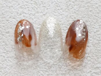 セラピッシュネイル (therapish nail)/プレミアムコース