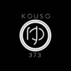 コウソサンナナサン(KOUSO373)のお店ロゴ