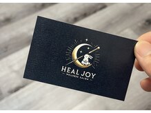 ヒールジョイ(HEAL JOY)の雰囲気（健康&美容を受けるならHEALJOY-ヒールジョイ-）