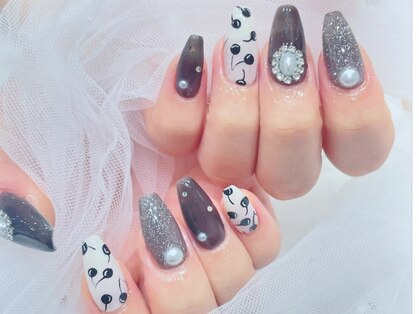レディスペネイル ノーラ 名駅店(Redispe nail NouRa)の写真