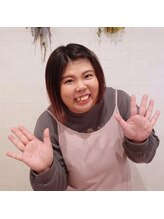 ナチュラルハリー(NaturalHarry) 伊東 ちひろ