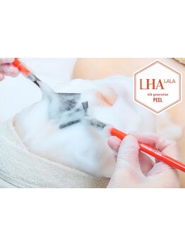 ハリツヤをUPしたい