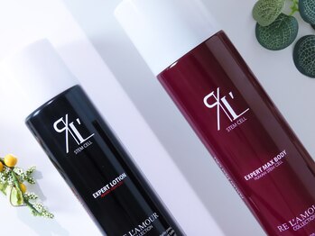 エステティック ザザ 神楽坂店(ZA/ZA)/ホームケアの幹細胞炭酸美容液