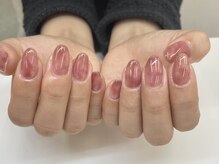 リット バイ セブンルックス 大宮東口店(Lit by 7LOOKS)/ニュアンスワンカラー/6200