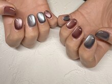 ビーハ ネイル(BeHA)/