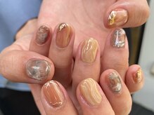 カーティシーネイルズ(curtisii NAILS)/