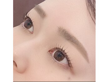 リエル アイ(Liere eye)/Uカールでぱっちり仕上げ♪