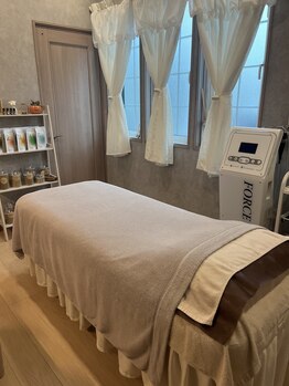 シャルム(Charme)/