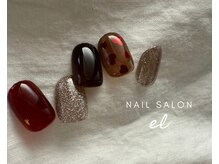 エル(el)/Bコース 5000円