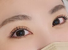 ヤコ(yako)/flat lash