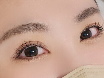 ヤコ(yako)/flat lash