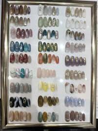 ニュアンス定額