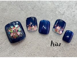 フットデザイン