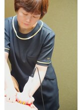 チュラ 林 